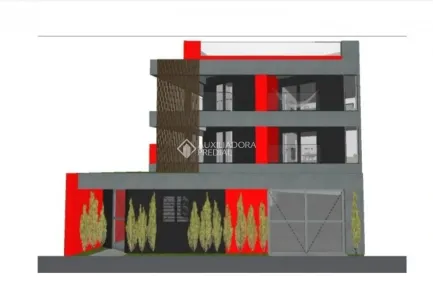Apartamento com 3 Quartos à venda, 160m² no Vila Guiomar, Santo André