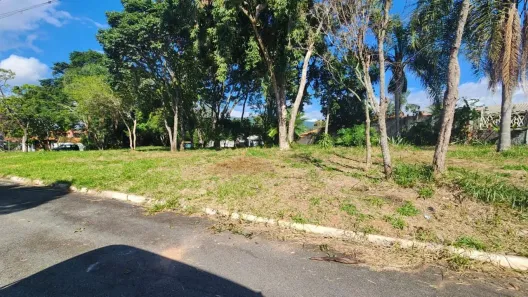 Lote/Terreno à venda, 970m² no Jardim Centenário, Atibaia