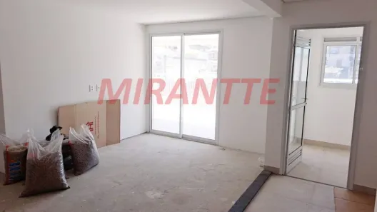 Apartamento com 1 Quarto à venda, 85m² no Santana, São Paulo