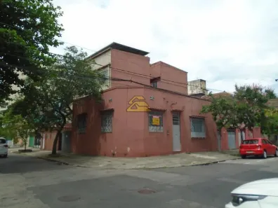 Casa com 1 Quarto para alugar, 56m² no Engenho de Dentro, Rio de Janeiro