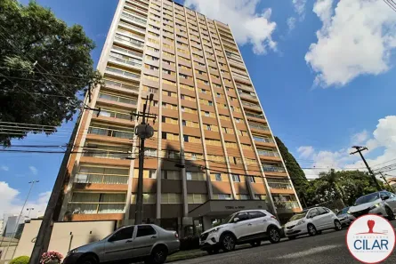 Apartamento com 3 Quartos à venda, 154m² no Água Verde, Curitiba
