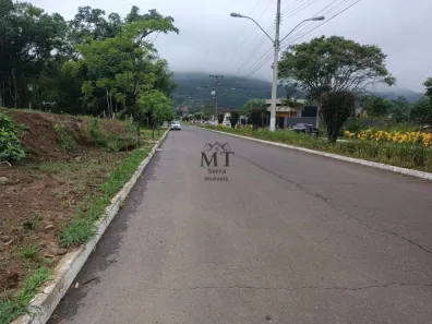 Lote/Terreno à venda, 629m² no Centro, Picada Café