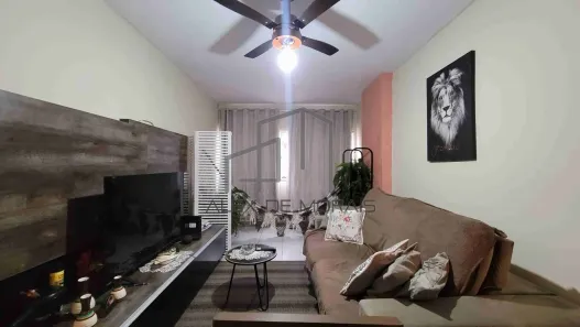 Apartamento com 2 Quartos à venda, 97m² no Parque Moscoso, Vitória
