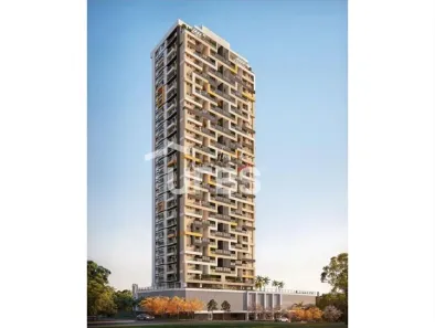 Apartamento com 1 Quarto à venda, 50m² no Jardim Goiás, Goiânia