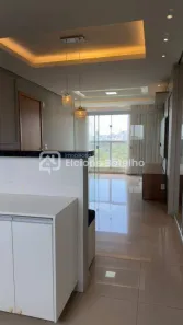 Apartamento com 2 Quartos para alugar, 65m² no Jaraguá, Uberlândia