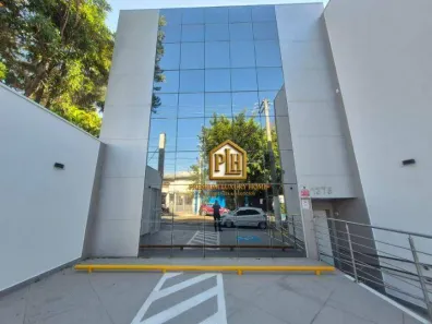 Prédio Comercial à venda, 418m² no Tatuapé, São Paulo