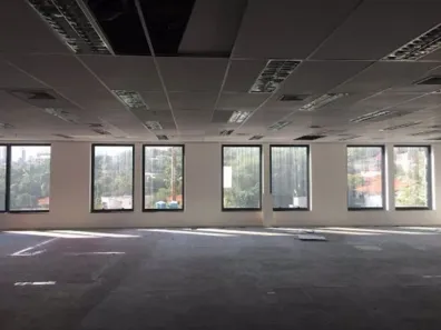 Sala Comercial para alugar, 306m² no Pinheiros, São Paulo