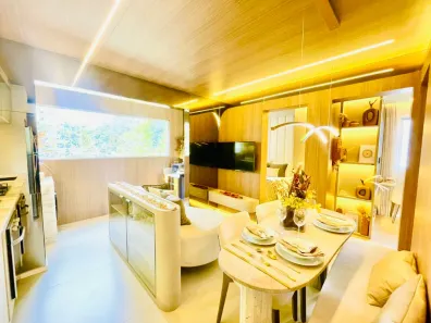Apartamento com 2 Quartos à venda, 35m² no Vila Independência, São Paulo