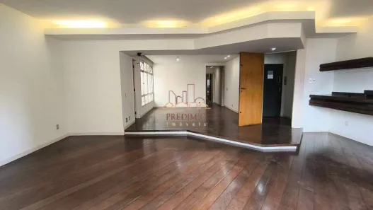 Apartamento com 4 Quartos à venda, 204m² no São Pedro, Belo Horizonte