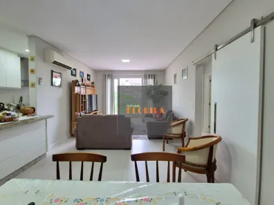 Apartamento com 3 Quartos à venda, 112m² no Pântano do Sul, Florianópolis