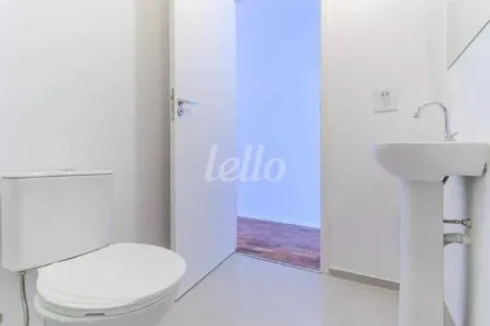 Apartamento com 1 Quarto para alugar, 47m² no República, São Paulo