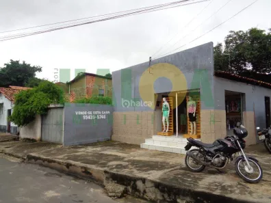 Casa com 3 Quartos à venda, 101m² no Satélite, Teresina