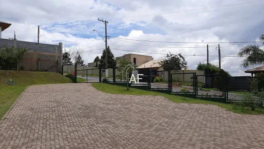 Fazenda/Sítio com 2 Quartos à venda, 423m² no Residencial Porta do Sol, Mairinque