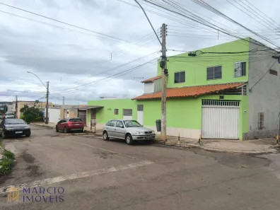 Casa com 7 Quartos à venda, 300m² no Setor Residencial Oeste, Brasília