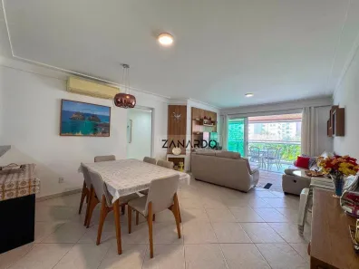 Apartamento com 4 Quartos à venda, 143m² no Riviera, Bertioga