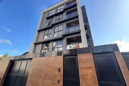 Apartamento com 2 Quartos à venda, 42m² no Intermares, Cabedelo