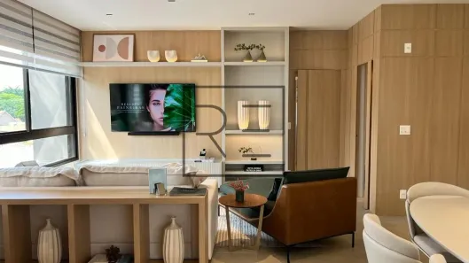 Apartamento com 3 Quartos à venda, 140m² no Jardim das Paineiras, Campinas