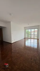 Apartamento com 3 Quartos para alugar, 120m² no Santa Paula, São Caetano do Sul