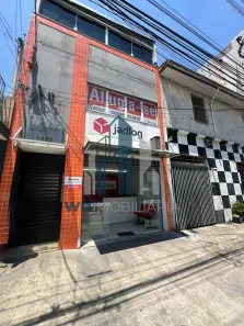 Prédio Comercial com 7 Quartos para alugar, 520m² no Mooca, São Paulo