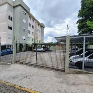 Apartamento com 2 Quartos à venda, 45m² no Nossa Senhora do Rosário, Caxias do Sul