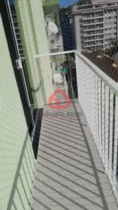 Apartamento com 2 Quartos à venda, 62m² no Taquara, Rio de Janeiro