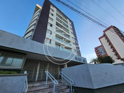 Apartamento com 3 Quartos para alugar, 10m² no Centro, Marília