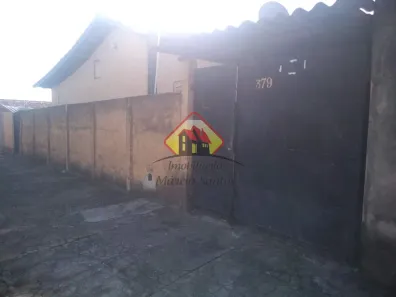 Casa com 2 Quartos à venda, 200m² no Alto São Pedro, Taubaté