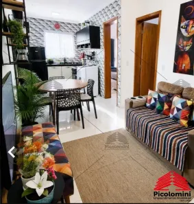 Apartamento com 2 Quartos à venda, 36m² no Vila Carrão, São Paulo