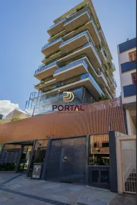 Apartamento com 3 Quartos à venda, 113m² no Petrópolis, Porto Alegre
