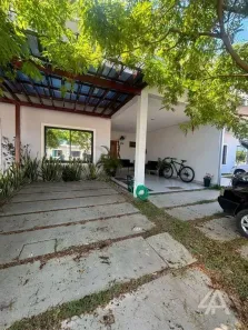 Casa de Condomínio com 3 Quartos à venda, 160m² no Flodoaldo Pontes Pinto, Porto Velho