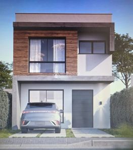 Casa de Condomínio com 3 Quartos à venda, 140m² no Campo Novo, Porto Alegre
