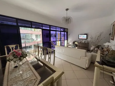 Apartamento com 3 Quartos à venda, 118m² no Recreio dos Bandeirantes, Rio de Janeiro