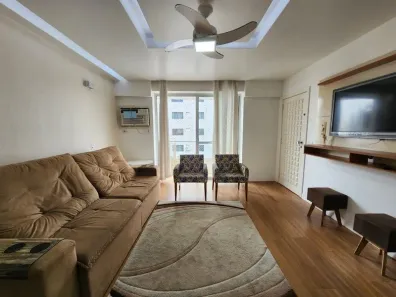 Apartamento com 4 Quartos à venda, 112m² no Pitangueiras, Guarujá