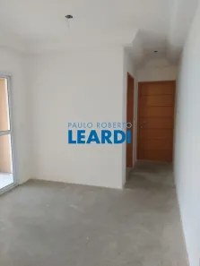 Apartamento com 3 Quartos à venda, 81m² no Santa Terezinha, Santo André