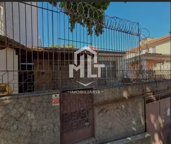 Casa com 3 Quartos à venda, 278m² no Méier, Rio de Janeiro