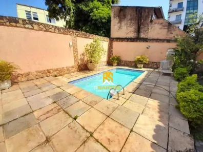 Casa com 3 Quartos à venda, 256m² no Freguesia (Jacarepaguá), Rio de Janeiro