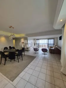 Apartamento com 4 Quartos à venda, 225m² no Tamarineira, Recife