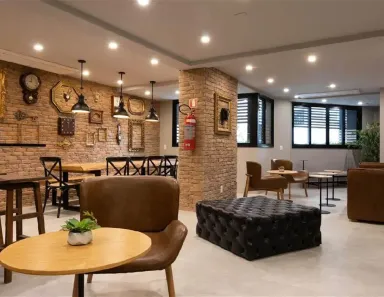 Apartamento com 1 Quarto à venda, 52m² no Copacabana, Rio de Janeiro
