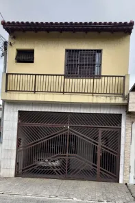Sobrado com 4 Quartos à venda, 246m² no Jardim Cotinha, São Paulo