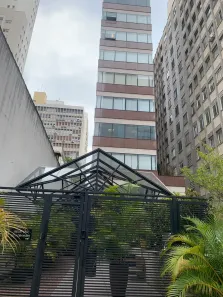 Sala Comercial para venda ou aluguel, 120m² no Jardim Paulista, São Paulo