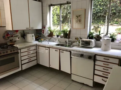 Casa com 4 Quartos à venda, 280m² no Jardim Europa, São Paulo
