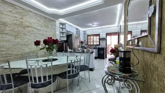 Sobrado com 3 Quartos à venda, 125m² no Vila Regina ( Zona Leste), São Paulo