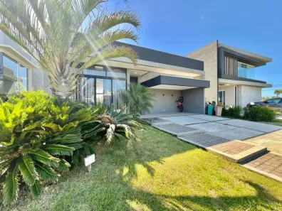 Casa de Condomínio com 4 Quartos à venda, 160m² no Capão da Canoa, Capão da Canoa