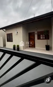 Casa com 2 Quartos à venda, 50m² no Jardim Nossa Senhora de Fátima, Hortolândia