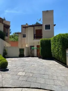 Casa de Condomínio com 3 Quartos à venda, 151m² no Parque Assunção, Taboão da Serra
