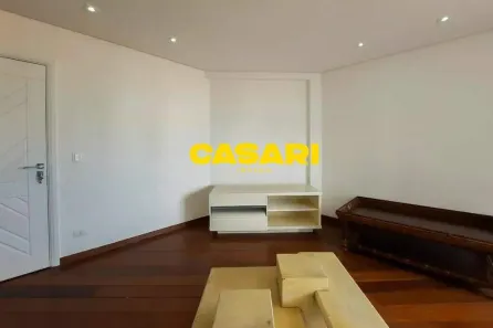 Apartamento com 3 Quartos à venda, 129m² no Centro, São Bernardo do Campo