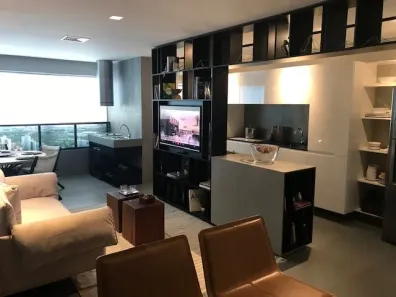 Apartamento com 2 Quartos à venda, 85m² no Condomínio Itamaraty, Ribeirão Preto
