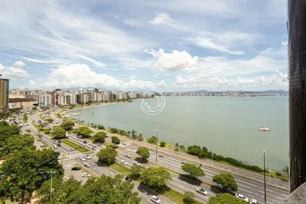 Apartamento com 4 Quartos à venda, 211m² no Agronômica, Florianópolis