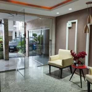 Apartamento com 2 Quartos à venda, 72m² no Centro, São Gonçalo
