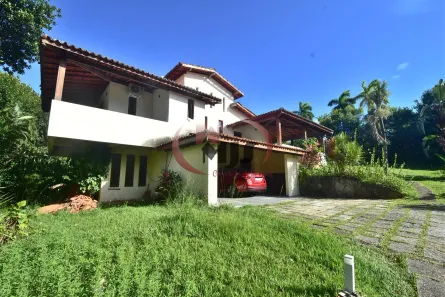 Casa de Condomínio com 3 Quartos à venda, 316m² no Portão, Lauro de Freitas